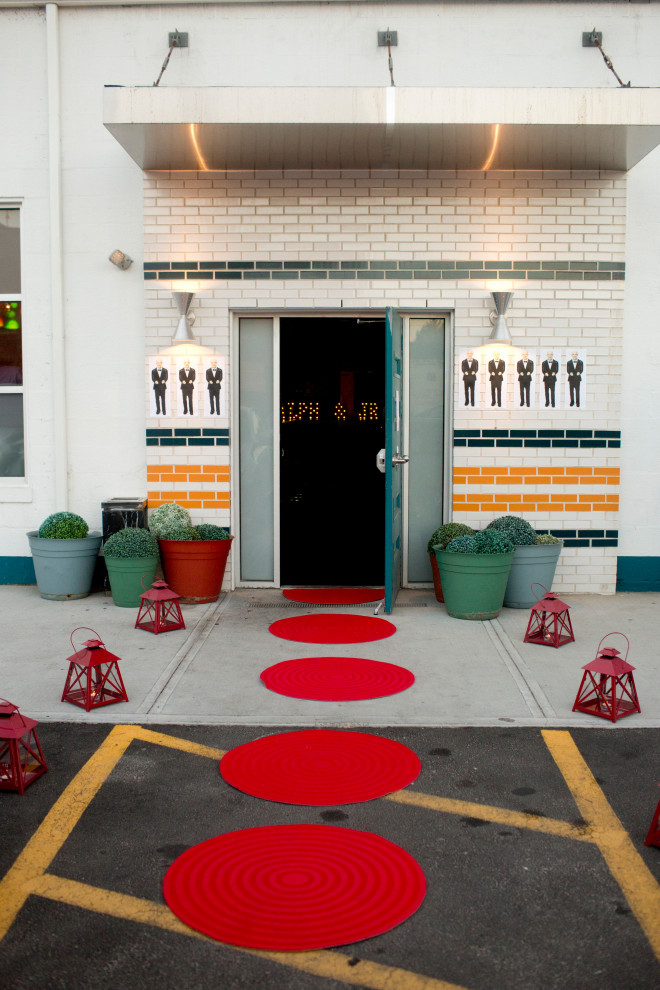 Ogie’s Trailer Park