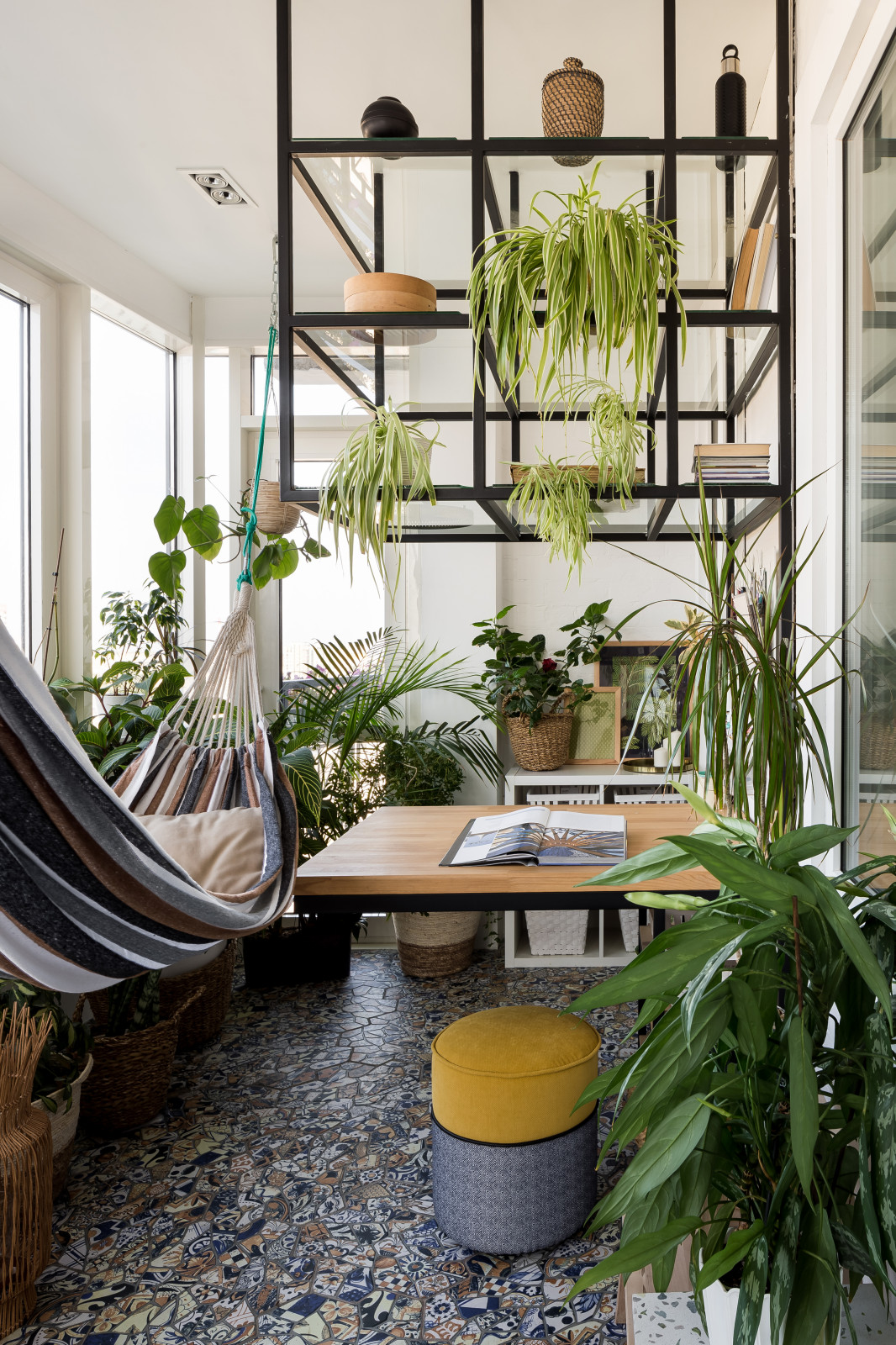 Город&деревня