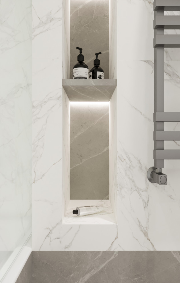 ЖК МОСКВИЧКА