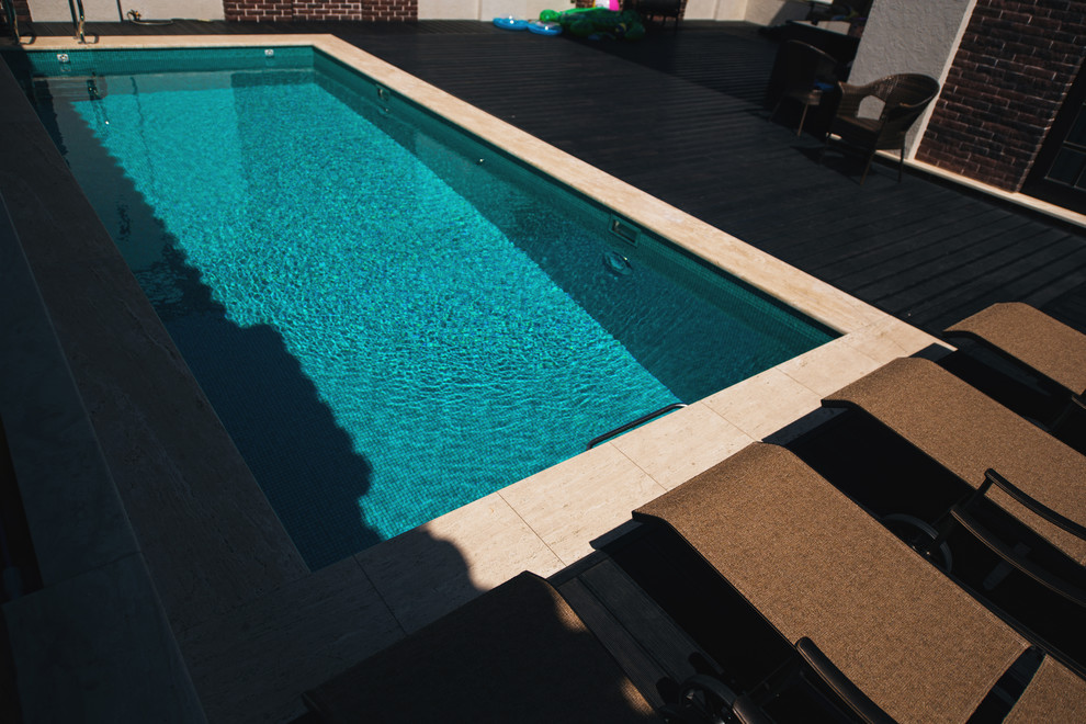 Готская, Севастополь