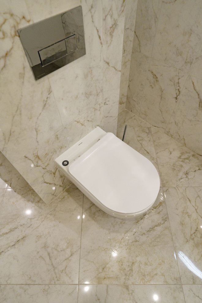 Ремонт под ключ ЖК Зиларт