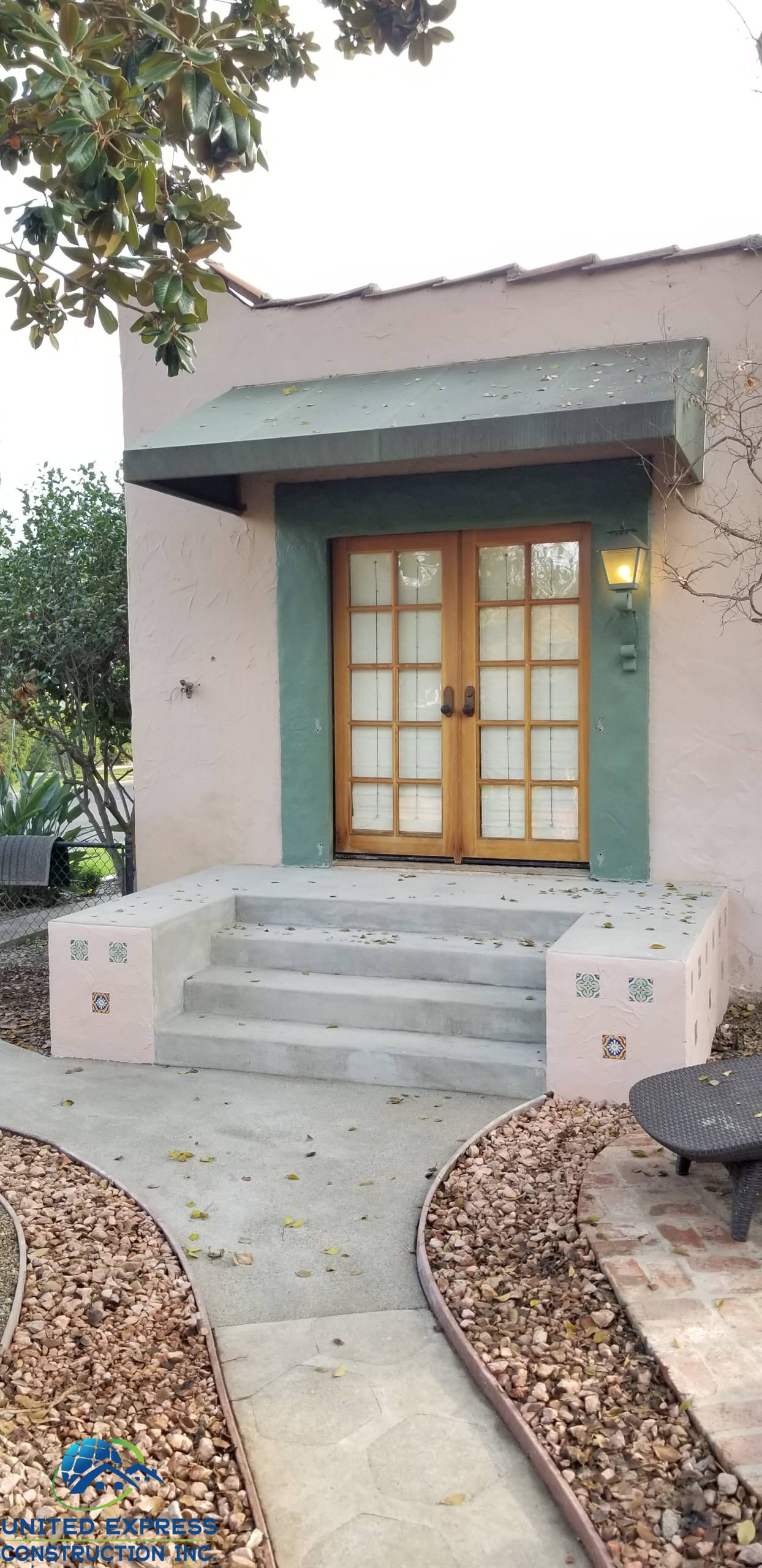 Hardscape In Studio city