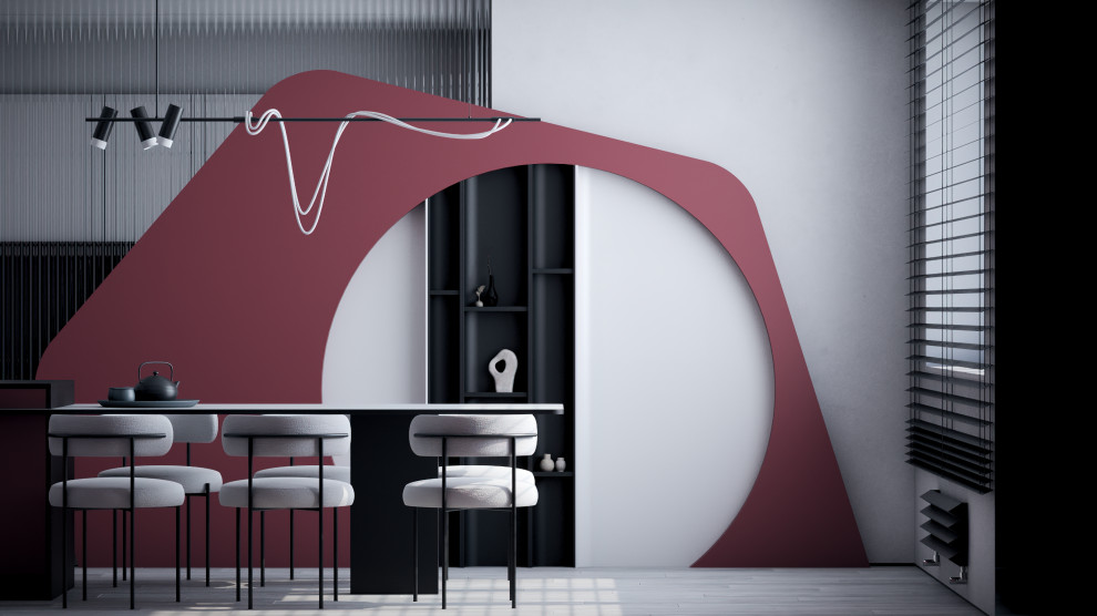 ЖК Европейский дом