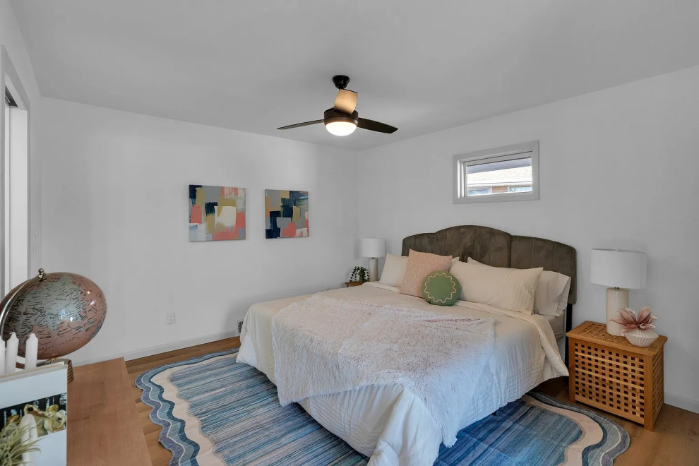 Far Better on Farwell Rd