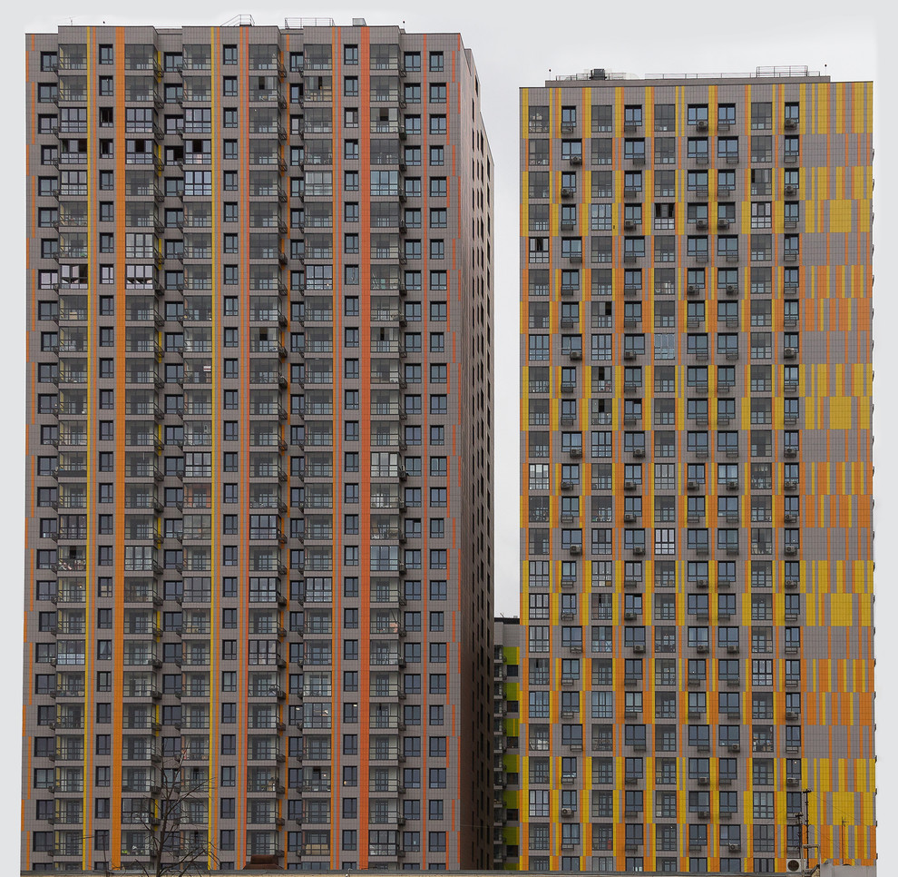 ЖК Фили Град