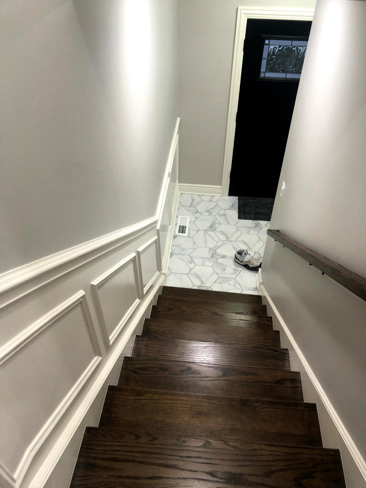 Home Remodel