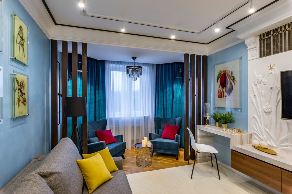 Позволительная роскошь