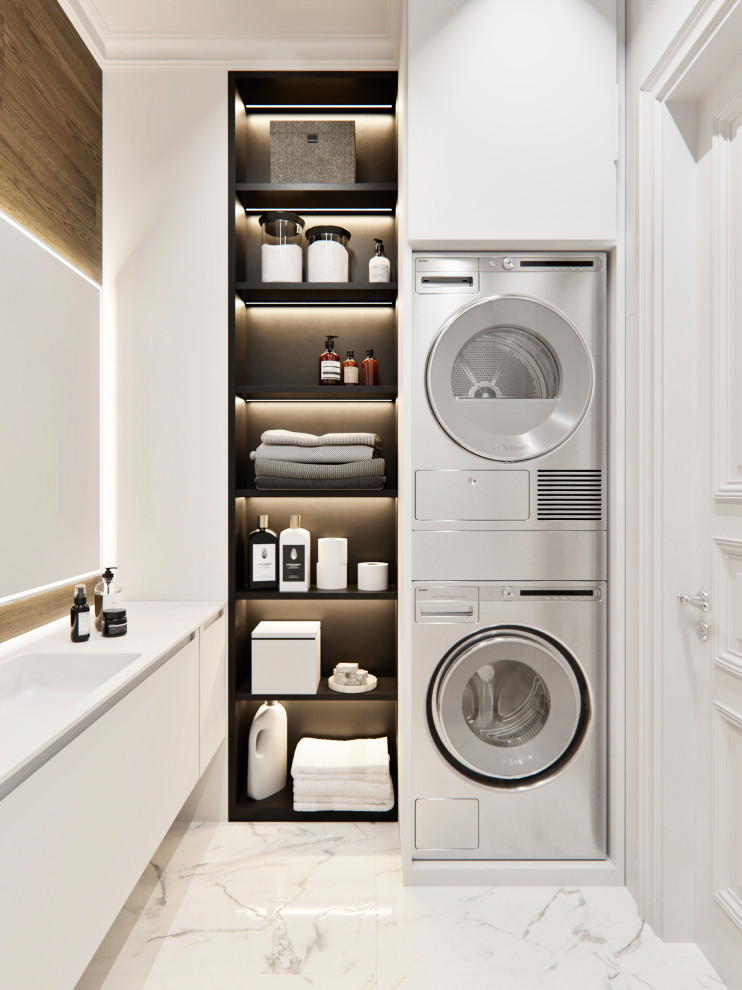 MELODY - ЖК "Статус"