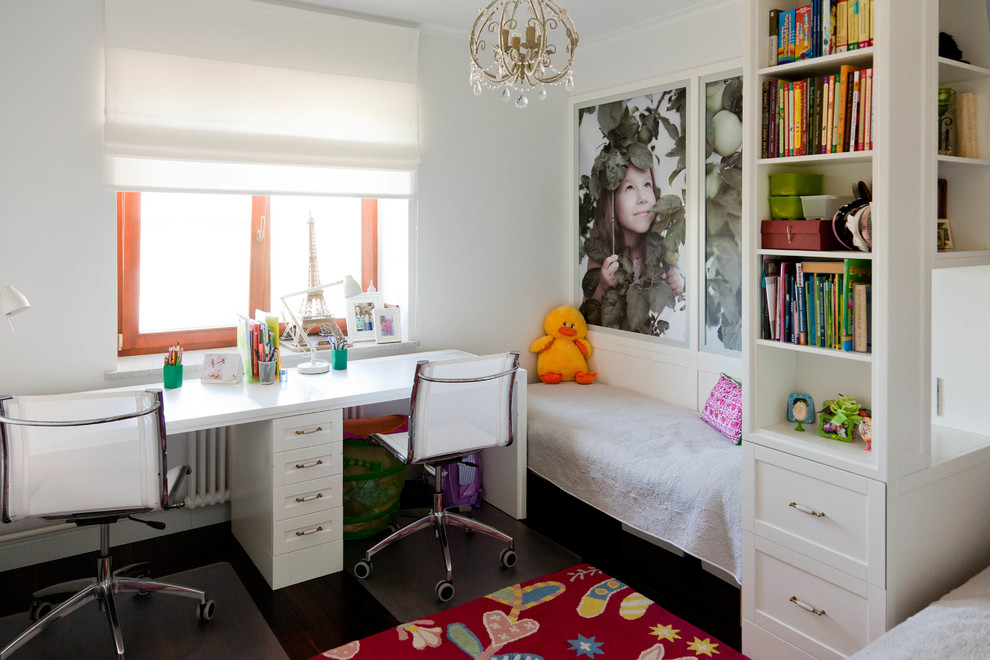 ул. Мироновская