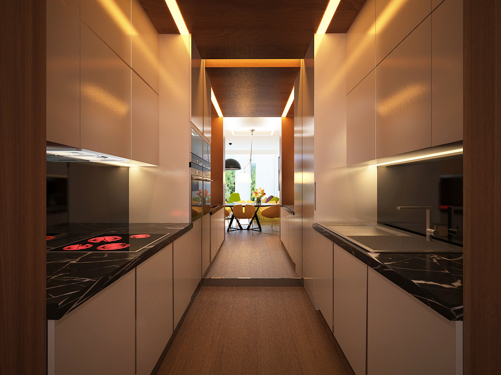 Апартаменты в Репино