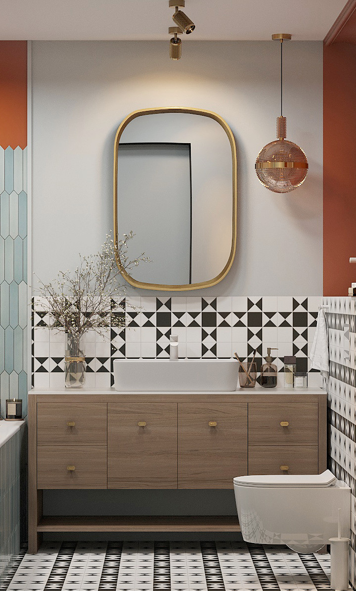 75м2 Европейский Берег 2023