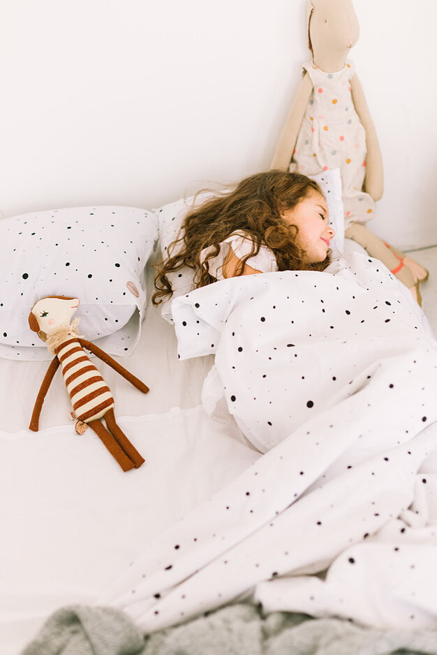 Дизайн детской комнаты с Bunny Hill