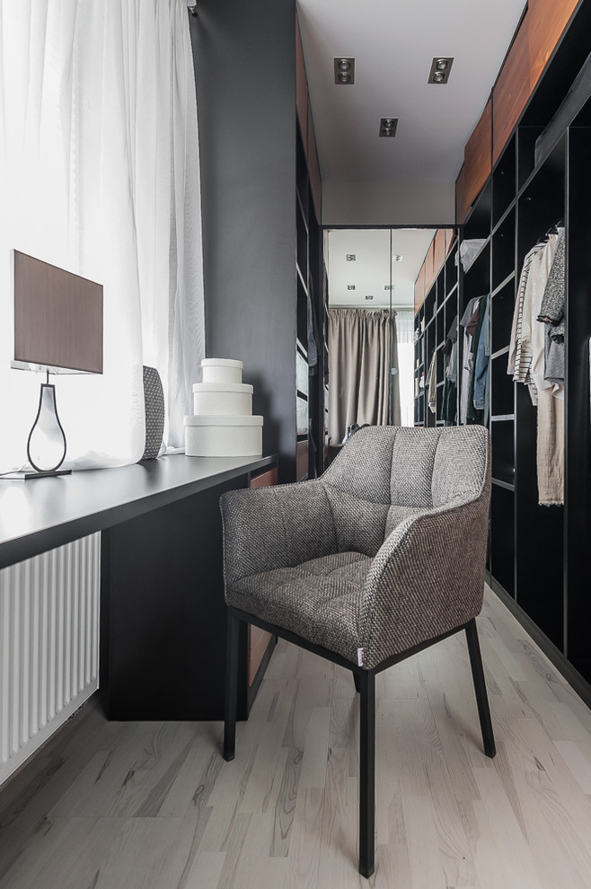 Жилой комплекс "Манхэттен"