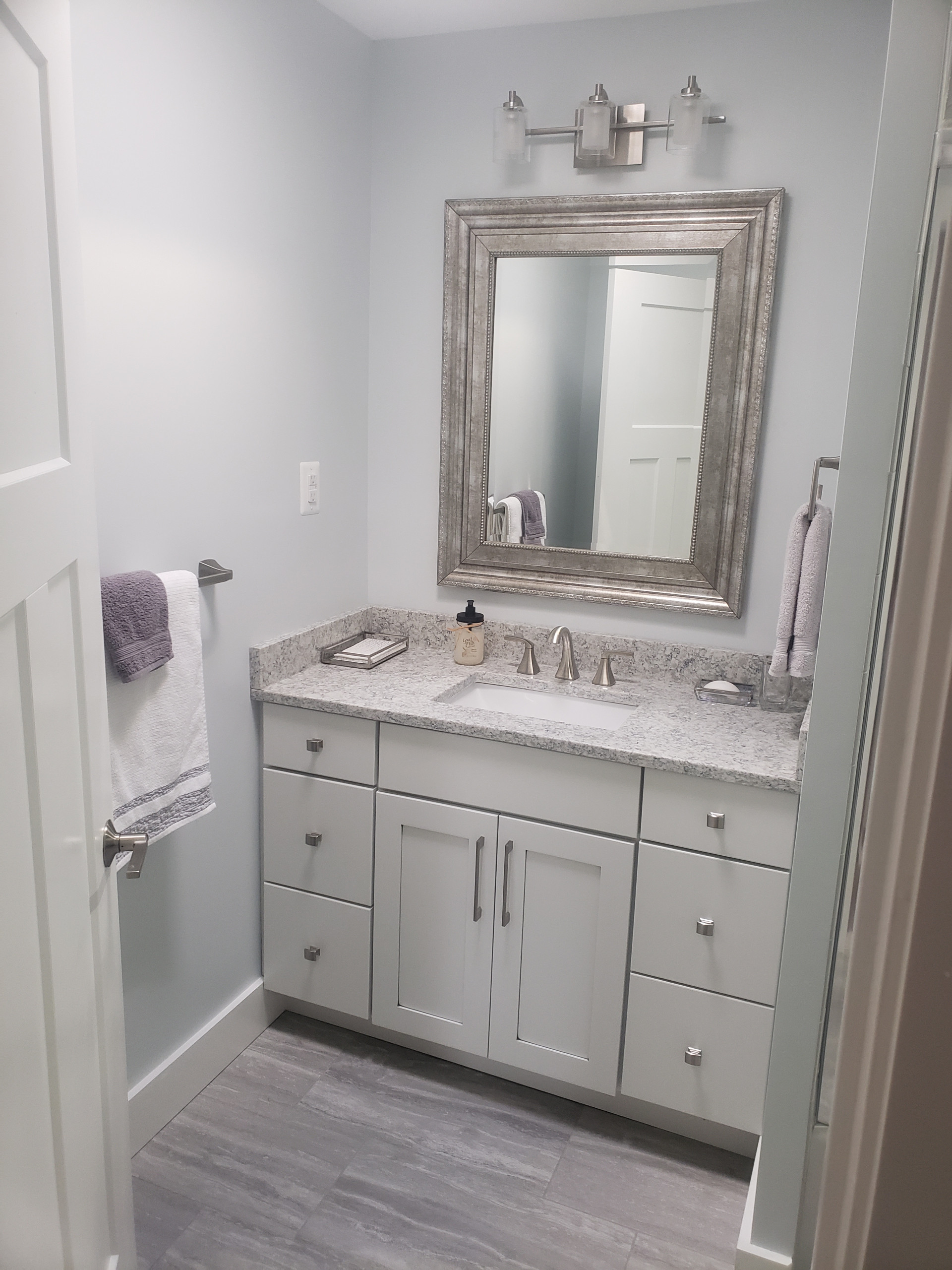 Vanities