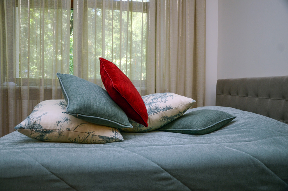 Дом в Заречье