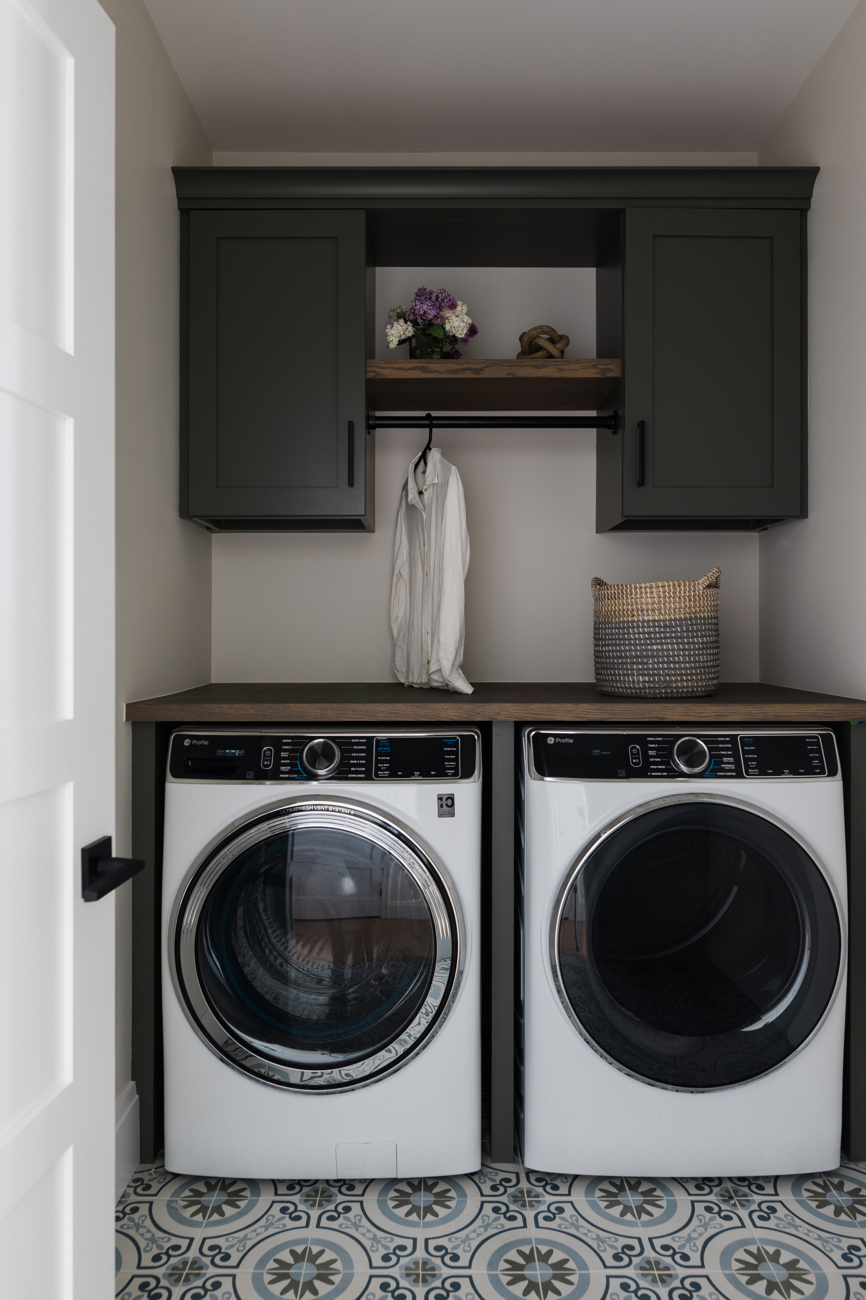 Laundry Cove