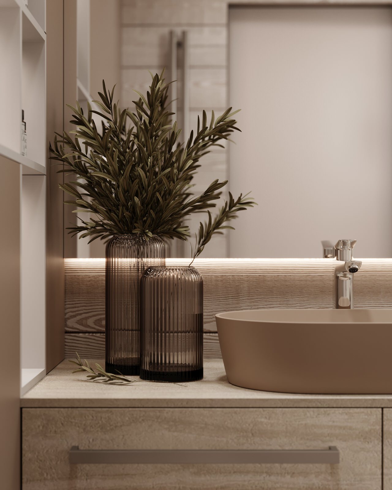 172 кв.м., Проект для семьи