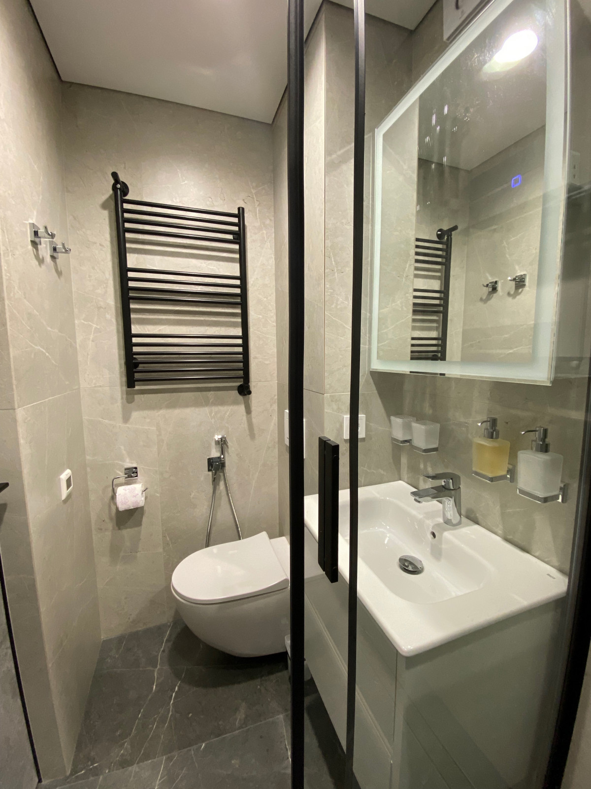 Квартира 40 м2