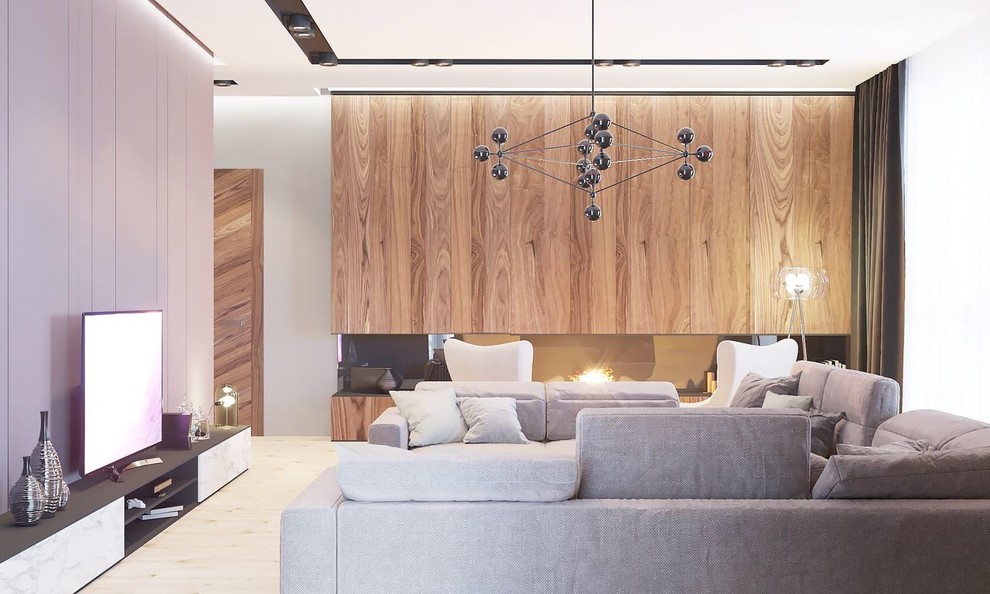 Квартира на ул.Роз 6