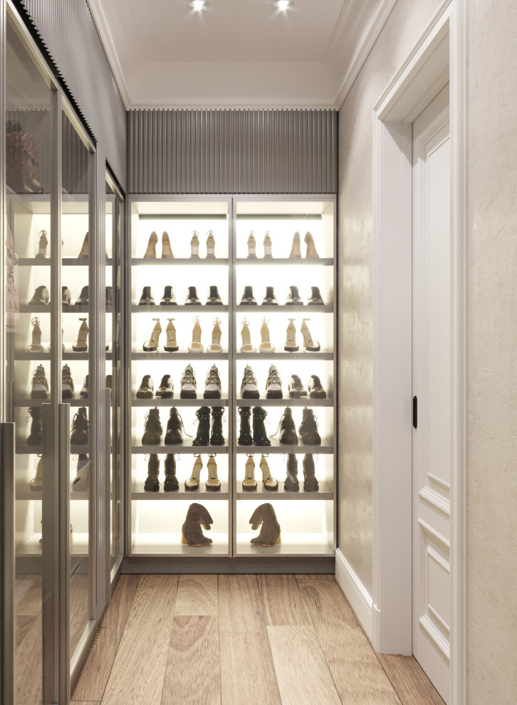 Дизайн дома 285м2 КП Новые Вешки