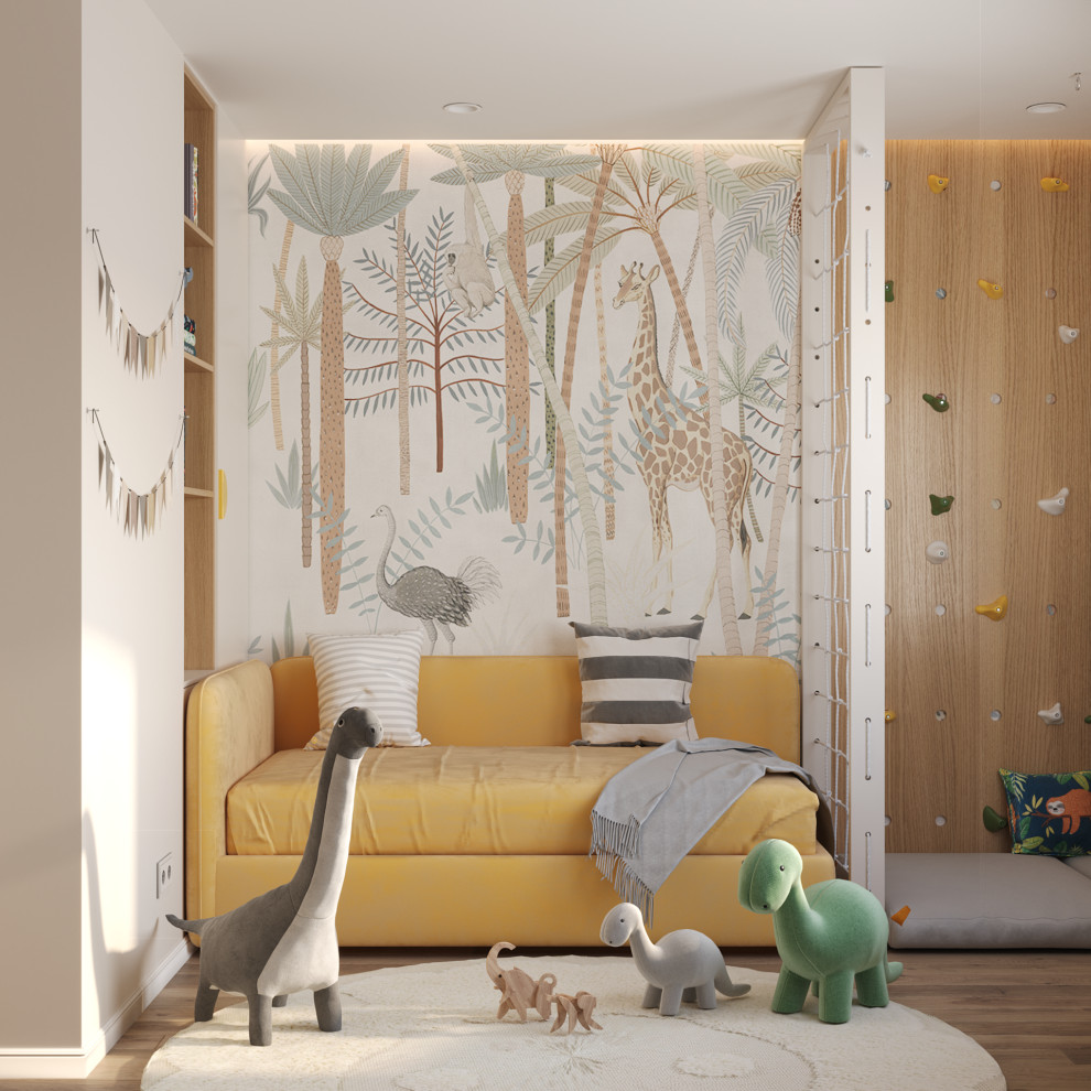 жк Западный луч