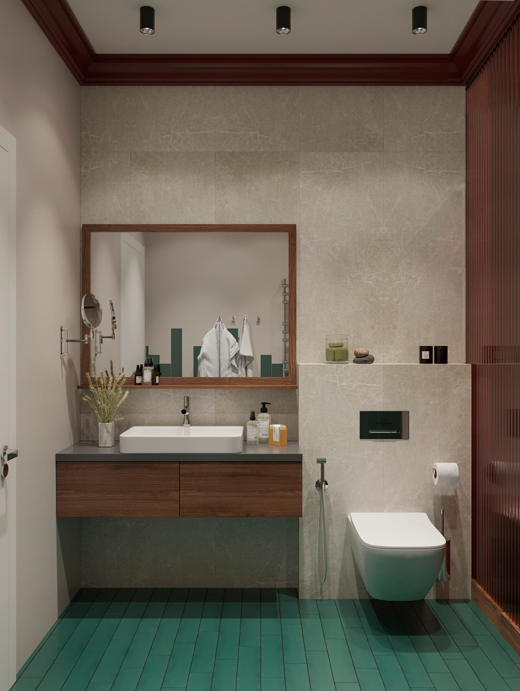 Частный дом в Нижнем Новгороде