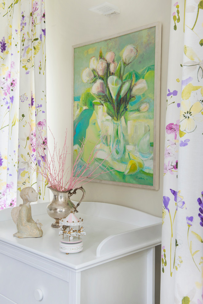 Детская для маленькой принцессы