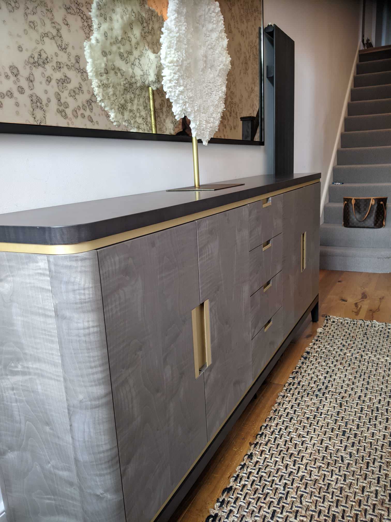 Bespoke furniture