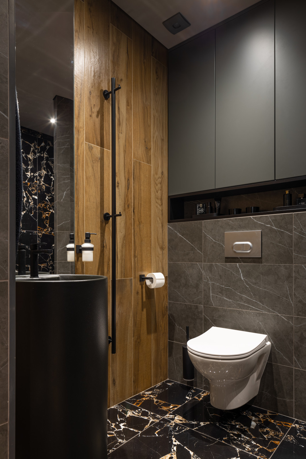 ЖК Светлый мир