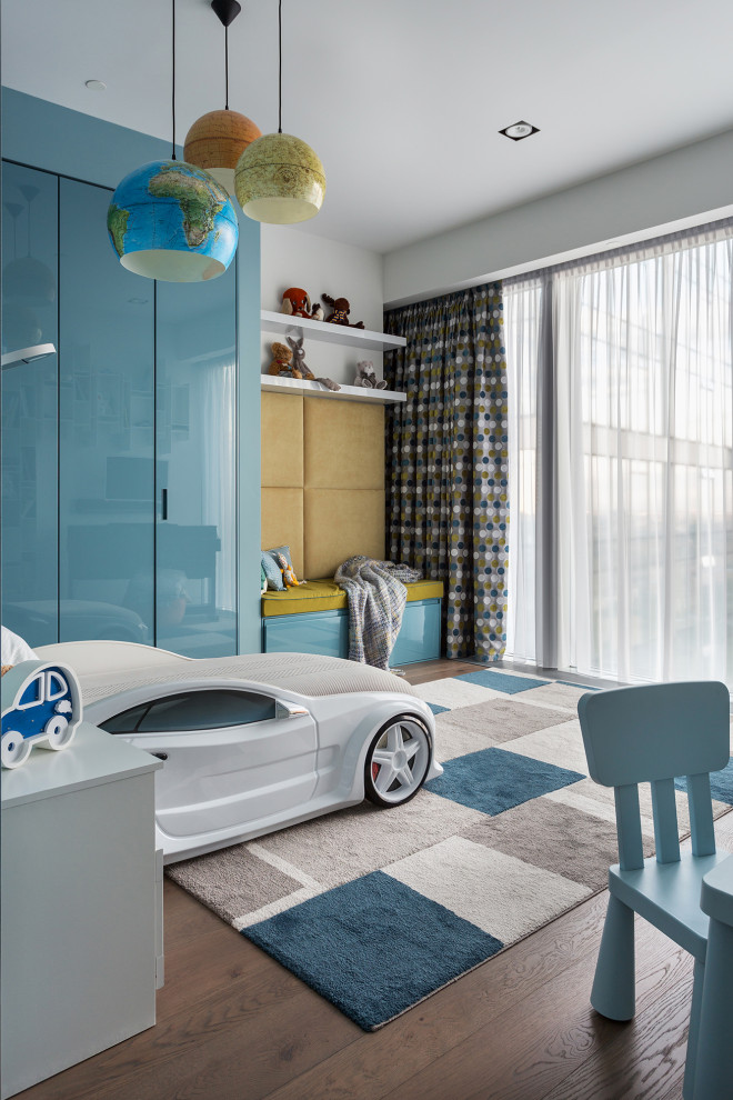 Altezza 40 (Москва сити)