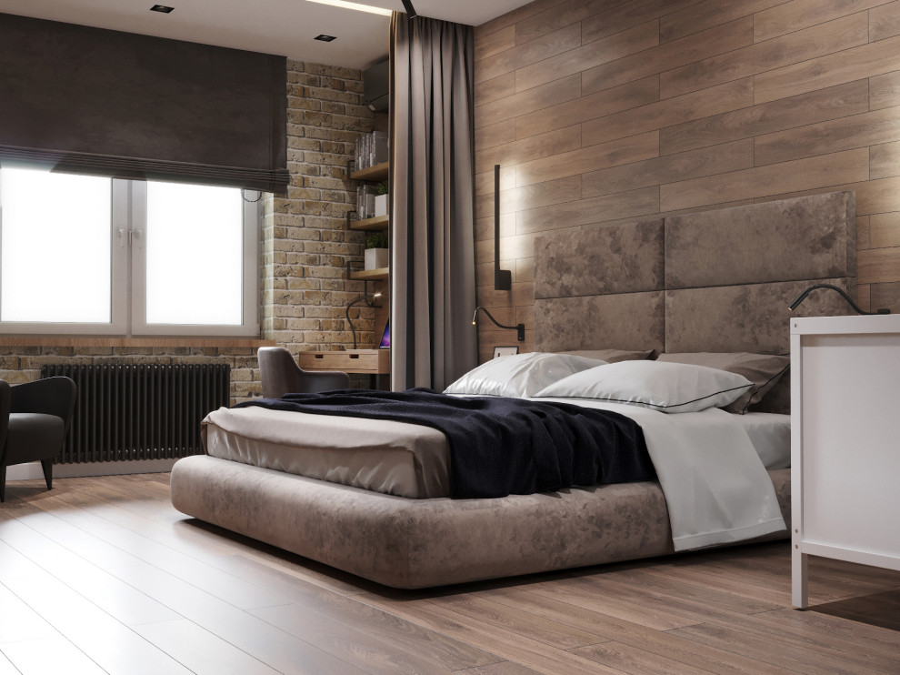 ЖК Мосфильмовский 160 кв.м.