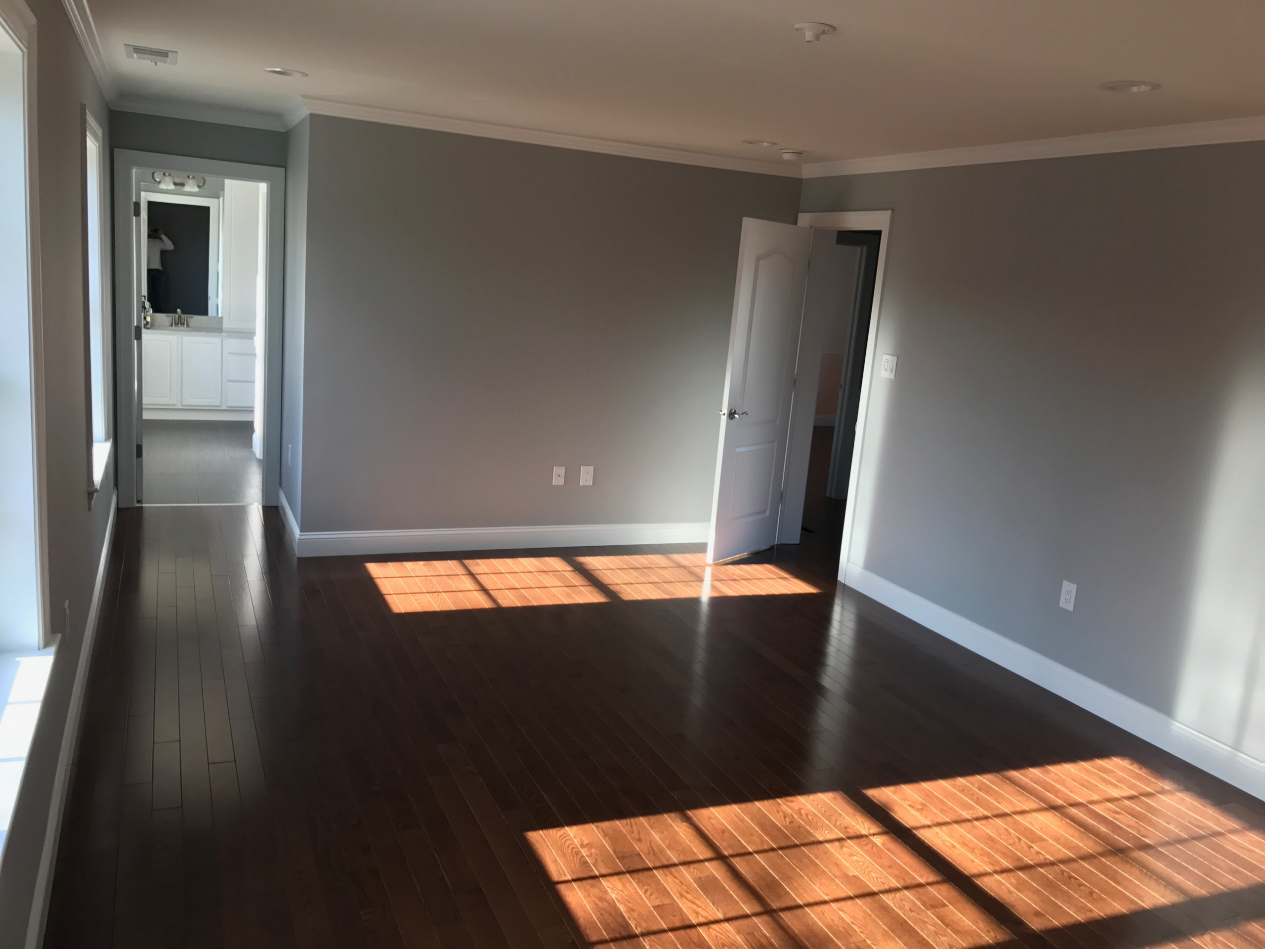 Flooring