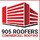 905 Roofers Markham