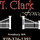 T.Clark Fence