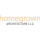 Homegrown Architecture LLC