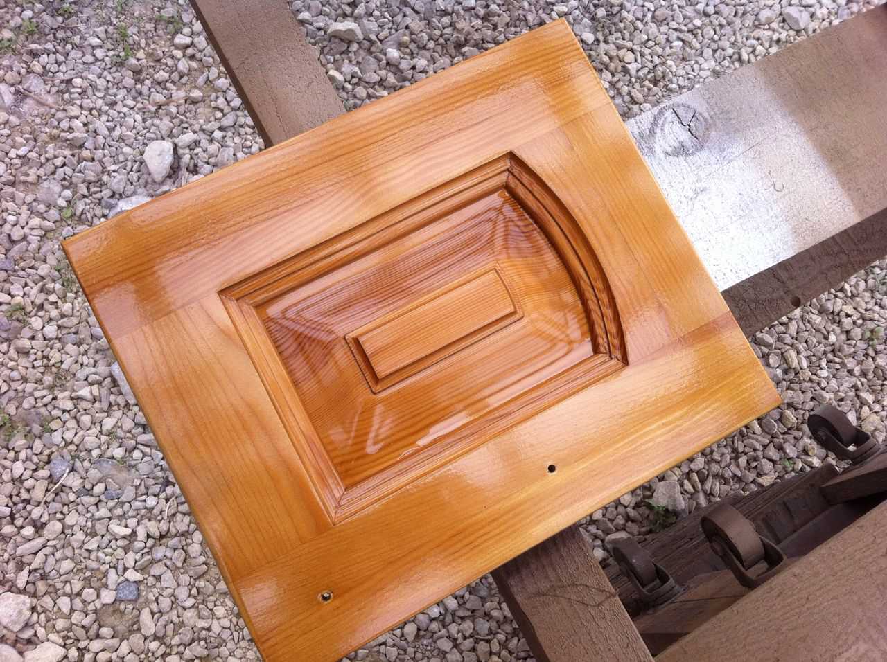 Покраска фасадов