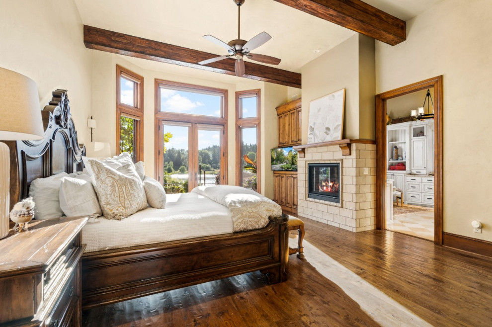 "River Time" Willamette Estate Staging - Lake Oswego, OR