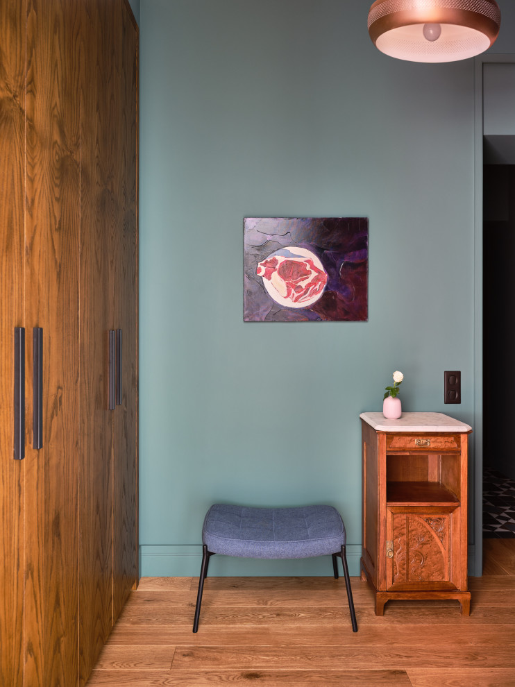 "Дом-урожай"