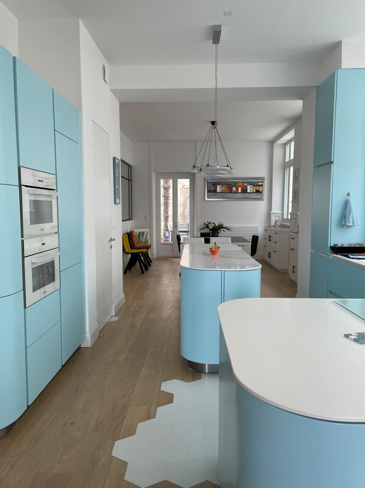 Appartement D