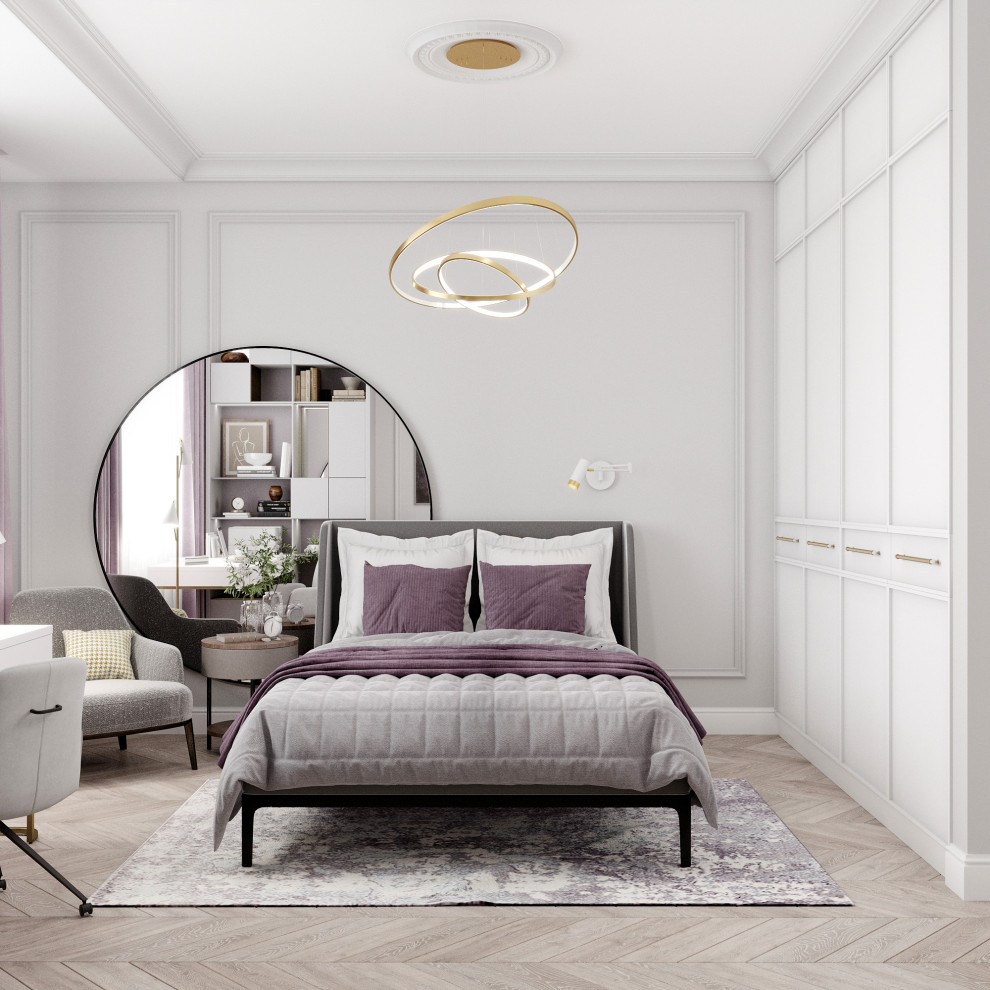 Вересковый штрих