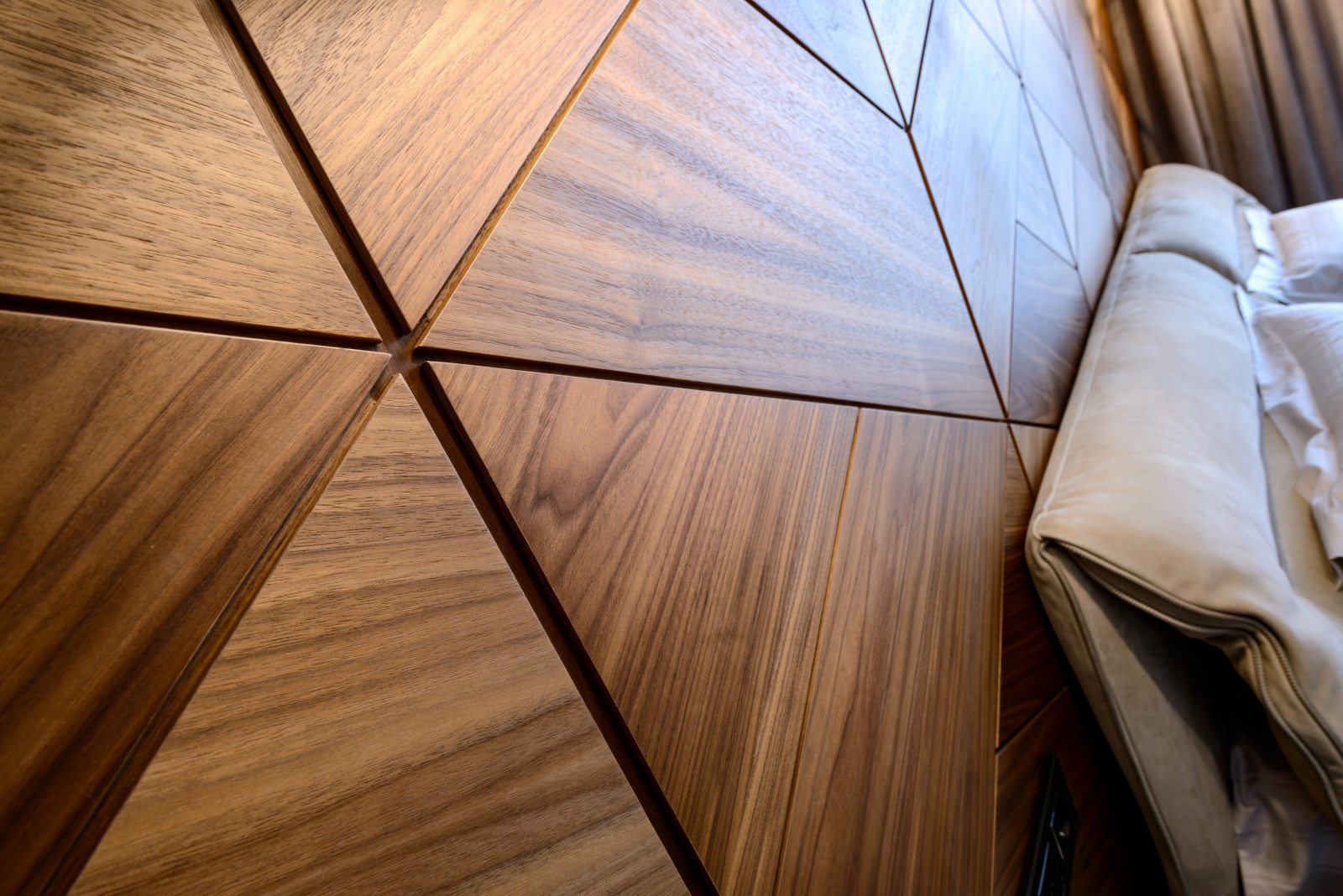 "Выбор лучших"  Трехкомнатная квартира 125 м.кв.