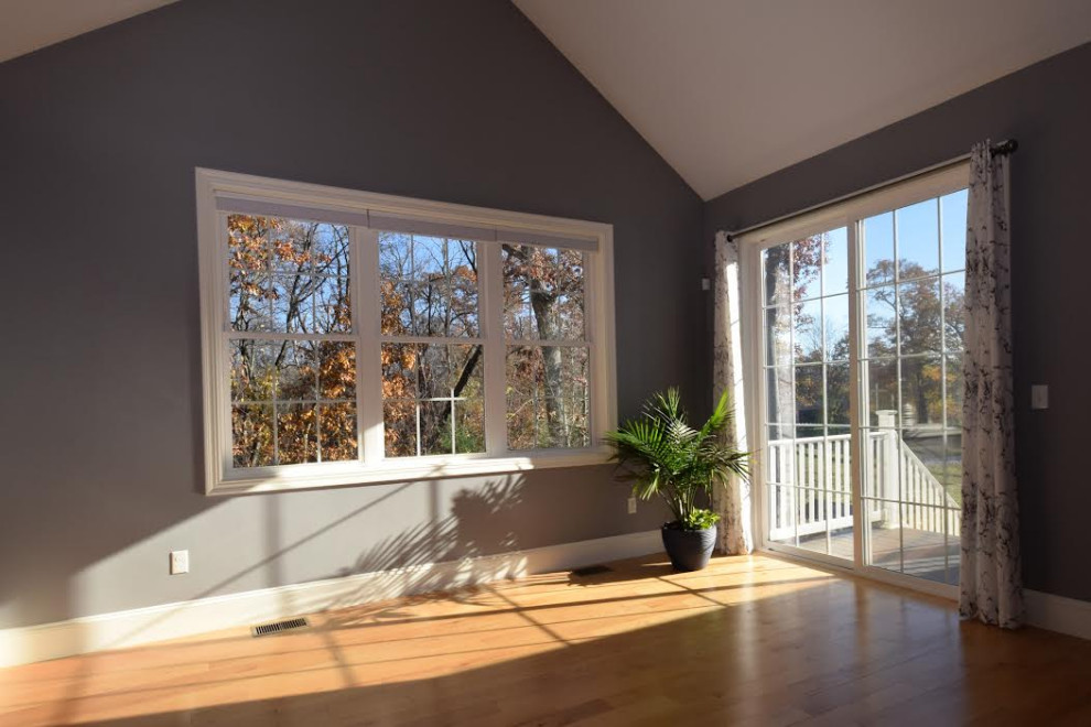 Lovely Full Home Remodel