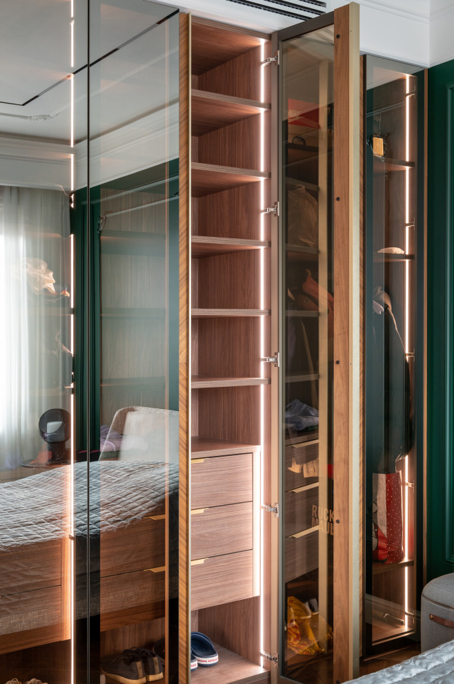 Шкаф в спальню