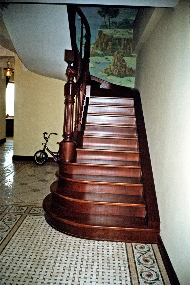 Лестницы Streamstairs Rybland