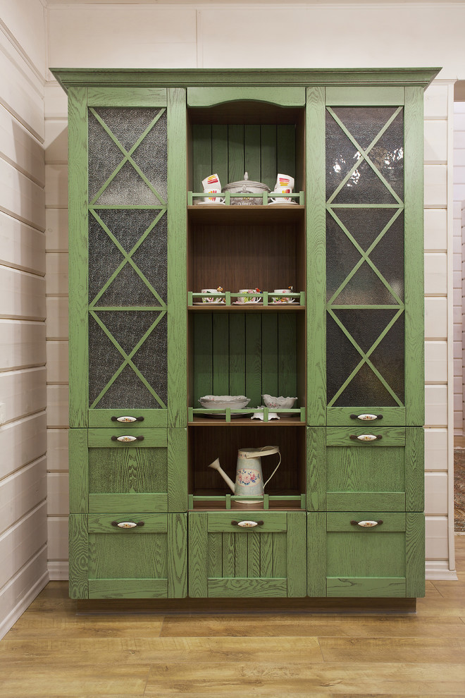 Кухня в стиле кантри