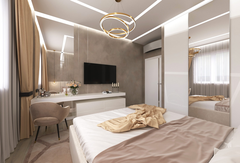 ЖК "Новый Аксай" 70 кв.м.