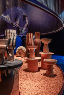 Top Design Trends From the Fall 2024 Maison & Objet Show (14 photos)