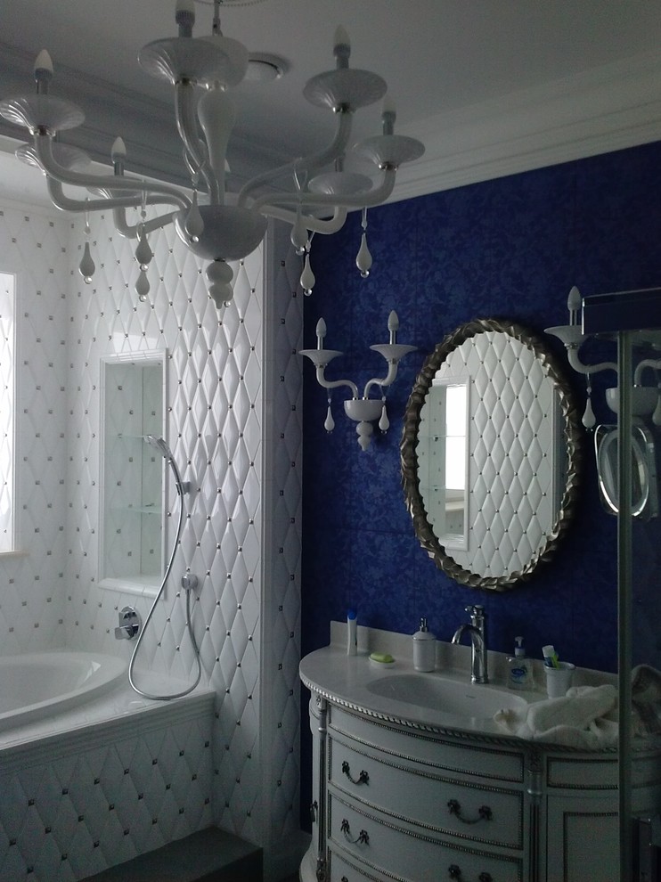 Дом в классике