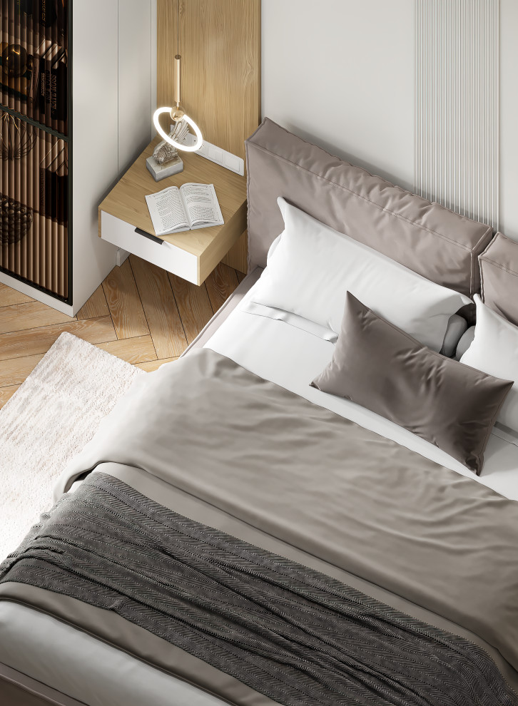 Квартира на Приморском Проспекте