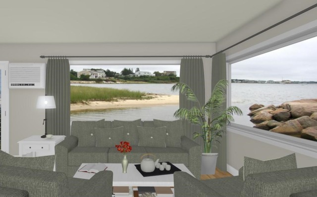 3D Design rendering